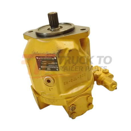 172-5636 Caterpillar Slipper Piston Pump - Truck To Trailer