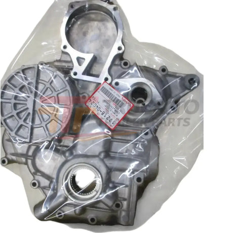 17218-04024 Kubota Engine Gear Case D1105 D1505 - Truck To Trailer