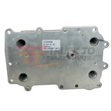 1725348 Genuine Paccar Engine Oil Cooler - Truck To Trailer