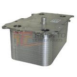 1725348 Genuine Paccar Engine Oil Cooler - Truck To Trailer