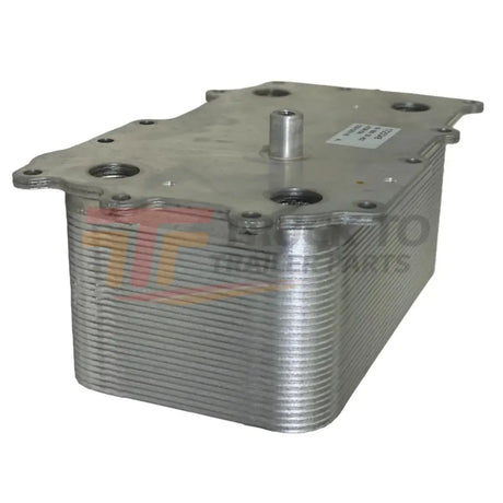 1725348 Genuine Paccar Engine Oil Cooler - Truck To Trailer