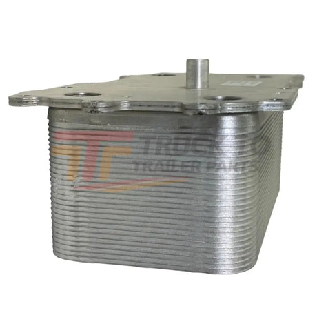 1725348 Genuine Paccar Engine Oil Cooler - Truck To Trailer