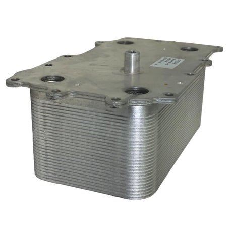 1780140PE Genuine Paccar Engine Oil Cooler - Truck To Trailer