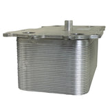 1725348 Genuine Paccar Engine Oil Cooler - Truck To Trailer