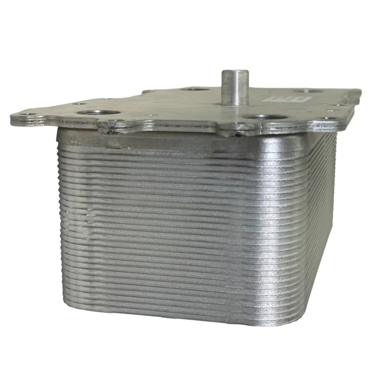 1780140 Genuine Paccar Engine Oil Cooler - Truck To Trailer