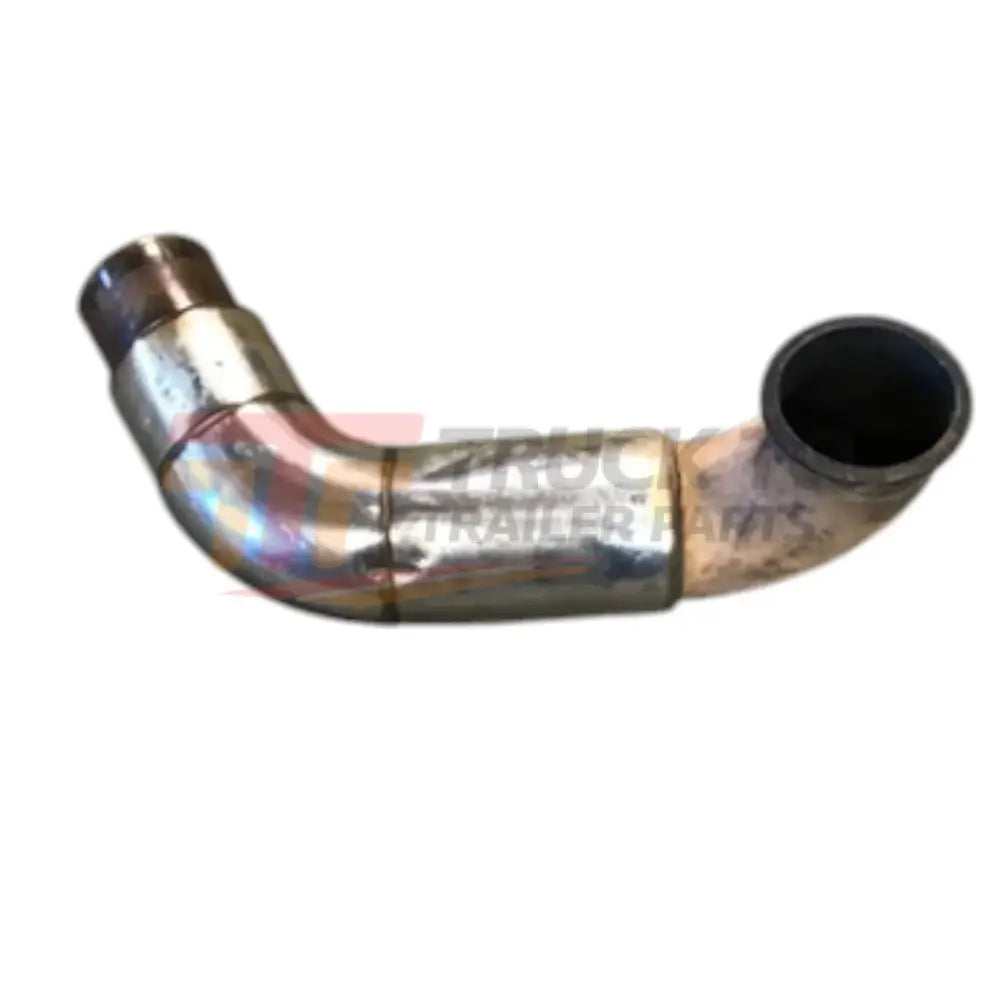 173-2328 Caterpillar Pipe As - Truck To Trailer