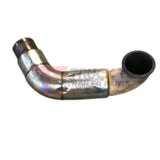 173-2328 Caterpillar Pipe As - Truck To Trailer