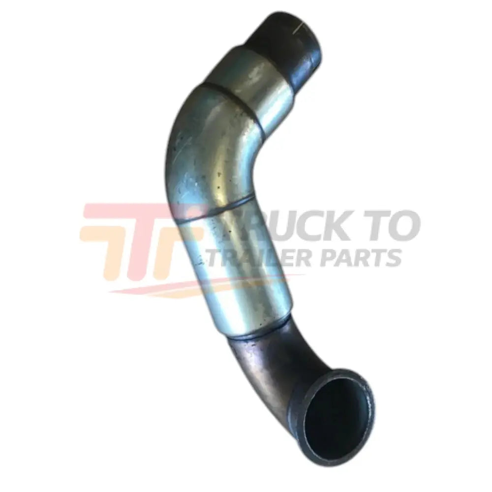 173-2328 Caterpillar Pipe As - Truck To Trailer