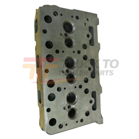17325-03044 Kubota Cylinder Head Assembly - Truck To Trailer