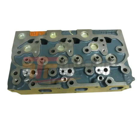 17325-03044 Kubota Cylinder Head Assembly - Truck To Trailer