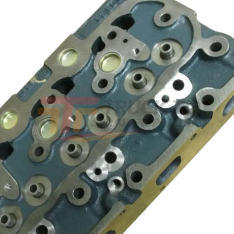 17325-03044 Kubota Cylinder Head Assembly - Truck To Trailer