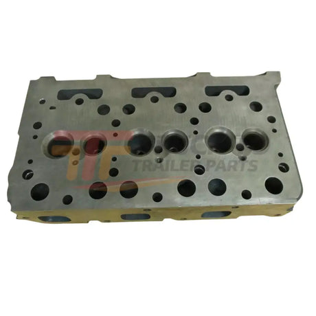 17325-03044 Kubota Cylinder Head Assembly - Truck To Trailer