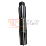 17403 Genuine Eaton Manual Transmission Main Shaft - Truck To Trailer