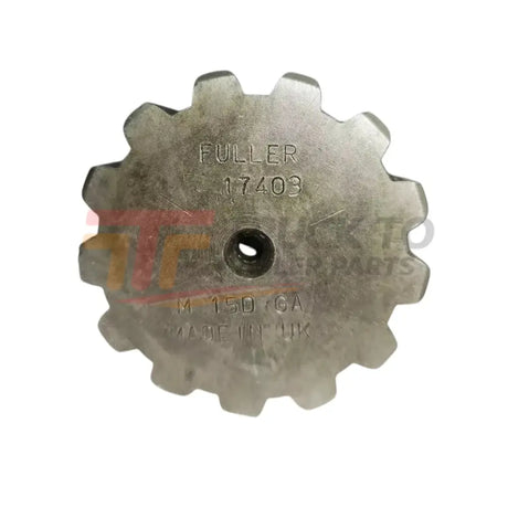 17403 Genuine Eaton Manual Transmission Main Shaft - Truck To Trailer