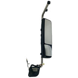 174032480A Genuine International Right Door Outer Mirror - Truck To Trailer