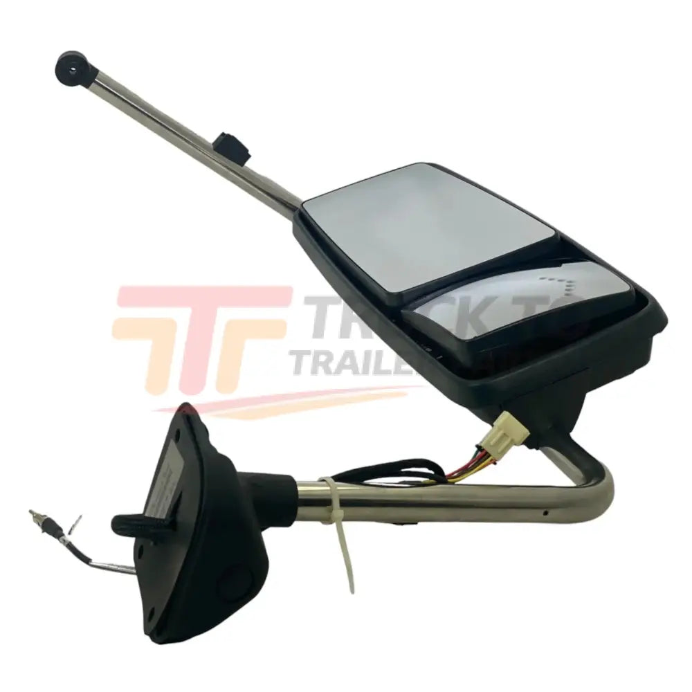 174032480A Genuine International Right Door Outer Mirror - Truck To Trailer