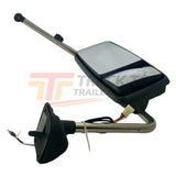 174032480A Genuine International Right Door Outer Mirror - Truck To Trailer