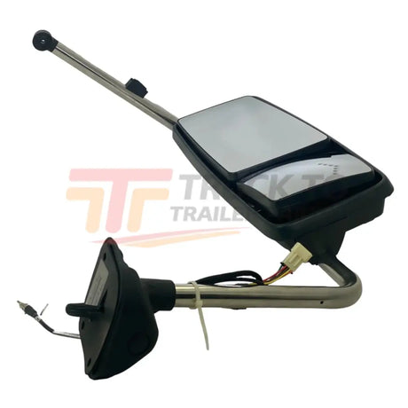 174032480A Genuine International Right Door Outer Mirror - Truck To Trailer