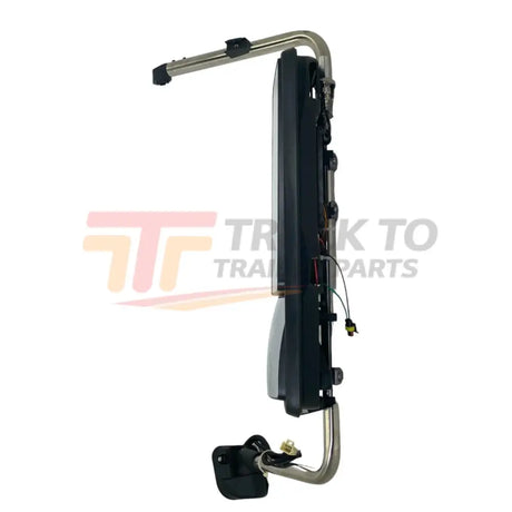 174032480A Genuine International Right Door Outer Mirror - Truck To Trailer