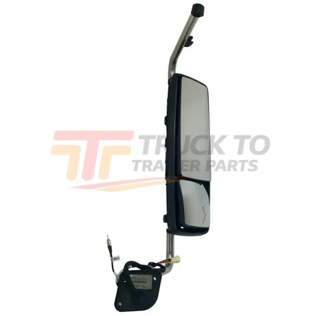 174032480A Genuine International Right Door Outer Mirror - Truck To Trailer