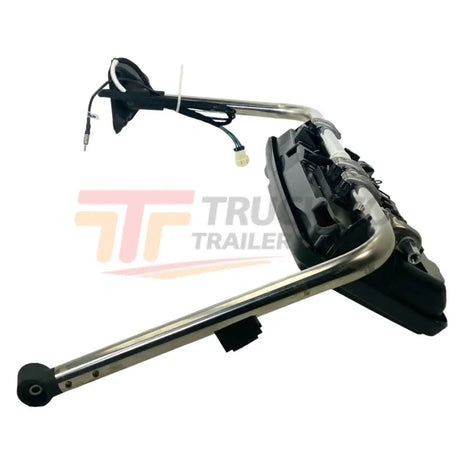 174032480A Genuine International Right Door Outer Mirror - Truck To Trailer