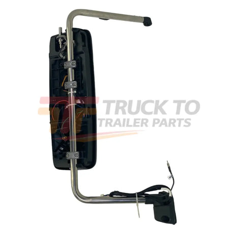174032480A Genuine International Right Door Outer Mirror - Truck To Trailer