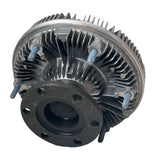 17456-1 Genuine Borgwarner Viscous Fan Drive - Truck To Trailer