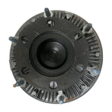 17456-1 Genuine Borgwarner Viscous Fan Drive - Truck To Trailer