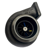176806 Borgwarner Turbocharger S400SX - Truck To Trailer
