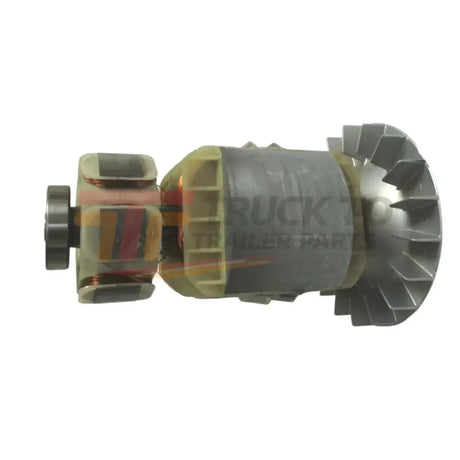 17701-02302 Kubota Generator Rotor Assembly - Truck To Trailer