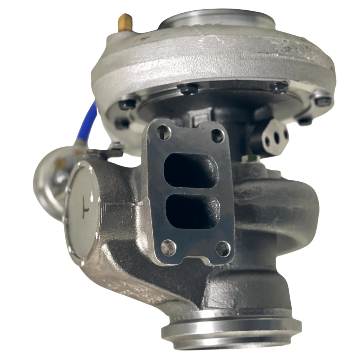 1485702 Genuine Borg Warner S200G Turbocharger - Truck To Trailer