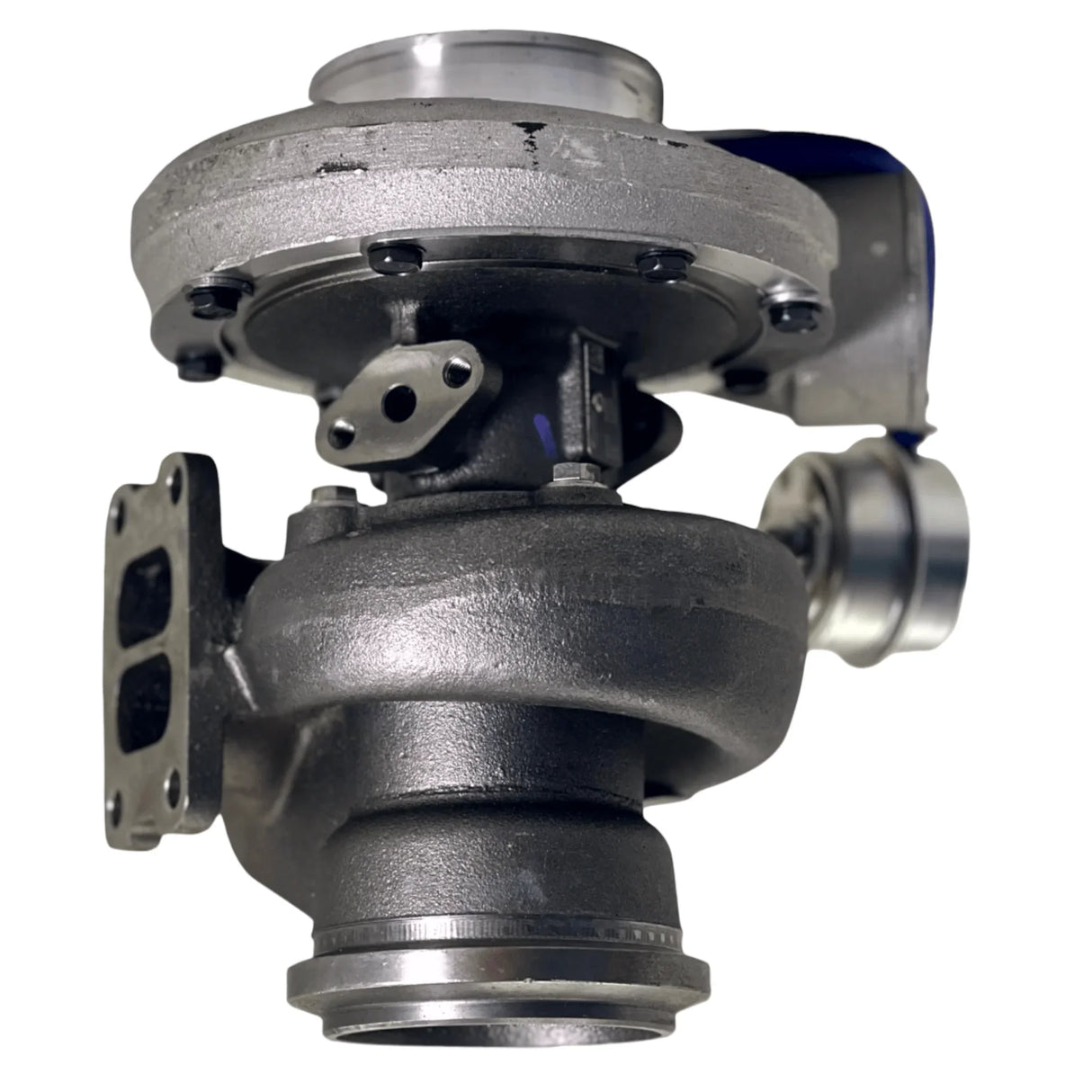 155-9664 Genuine Borg Warner S200G Turbocharger - Truck To Trailer