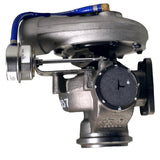 0R7225 Genuine Borg Warner S200G Turbocharger - Truck To Trailer