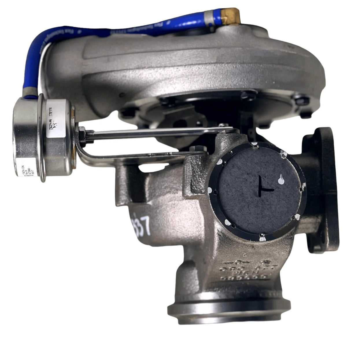 148-5702 Genuine Borg Warner S200G Turbocharger - Truck To Trailer