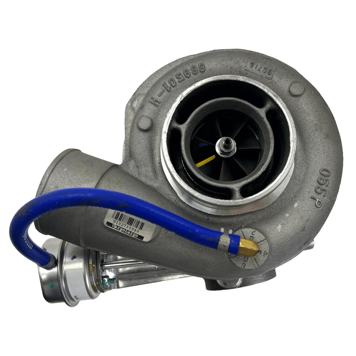 155-9667 Genuine Borg Warner S200G Turbocharger - Truck To Trailer