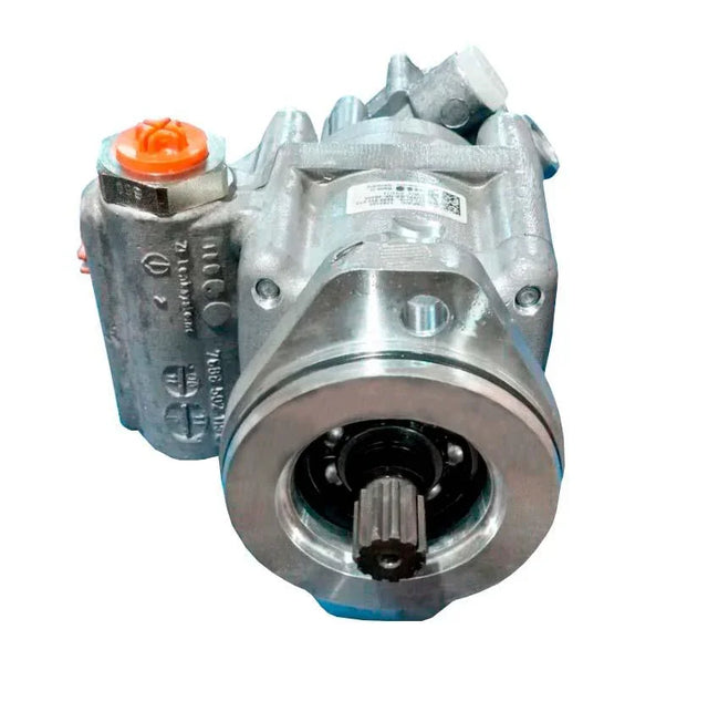 1782346PEX Genuine Paccar Tandem Pump Steering And Fuel - Truck To Trailer