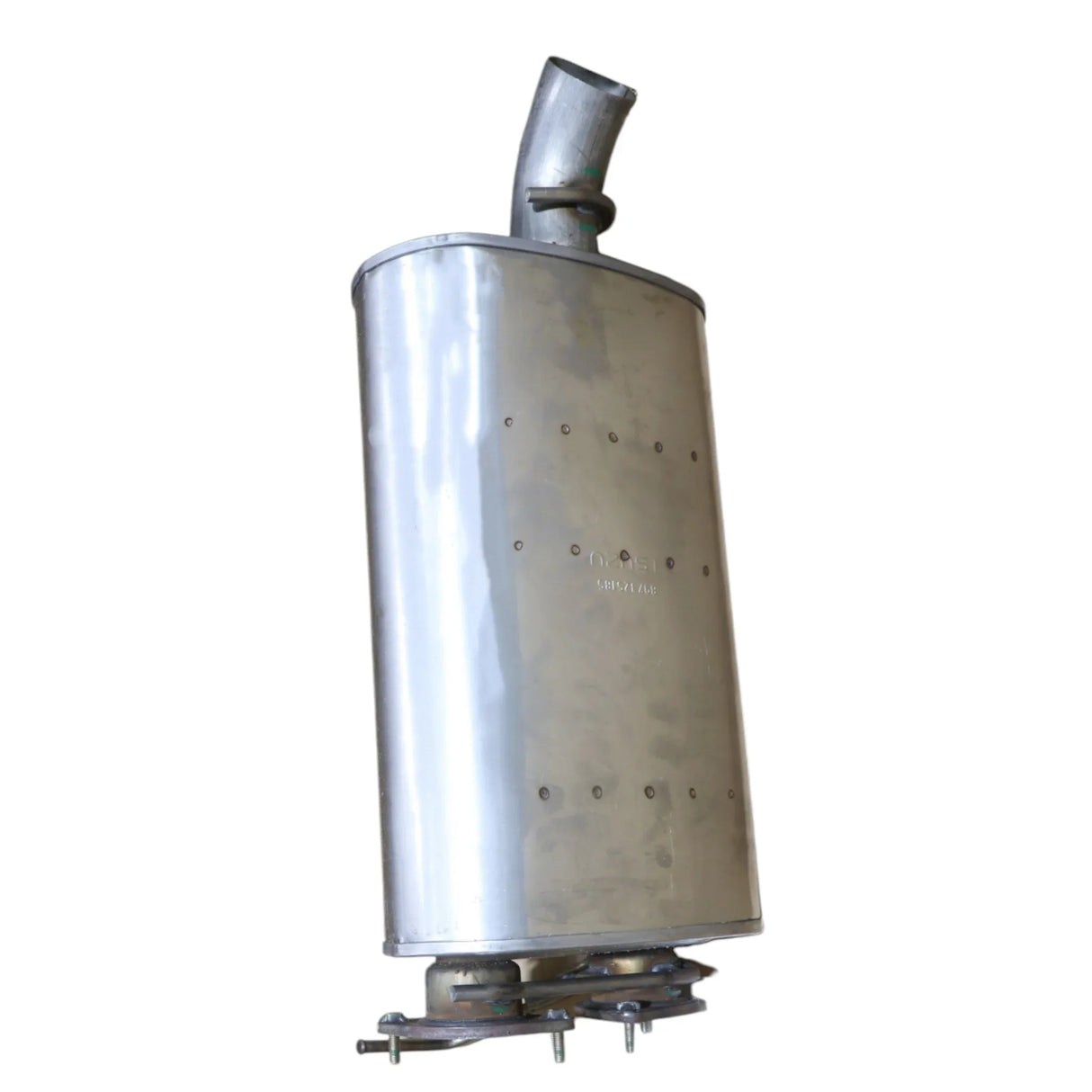 8-98188-247-0 Genuine Isuzu Muffler - Truck To Trailer