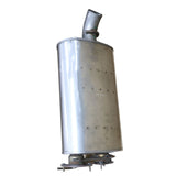 8-98188-247-0 Genuine Isuzu Muffler - Truck To Trailer