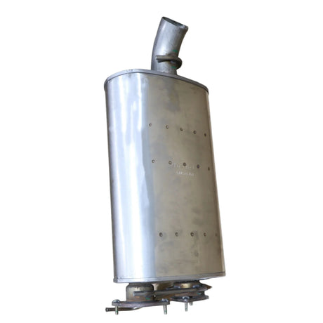 8-98188-247-0 Genuine Isuzu Muffler - Truck To Trailer