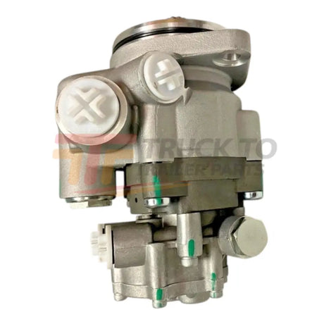 1797652R Genuine Bosch Power Steering Pump - POWER STEERING PUMP