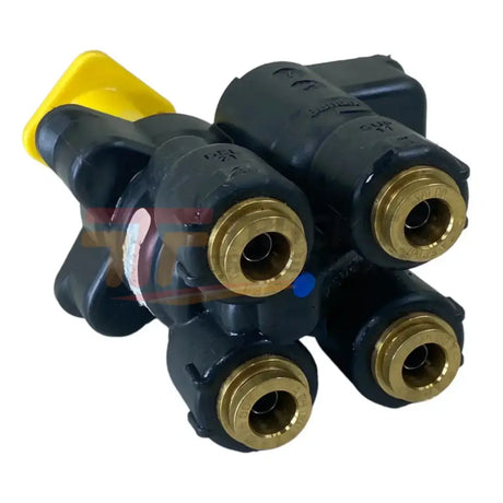 K183452 Genuine Bendix Parking Air Brake Valve - Truck To Trailer