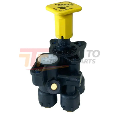 K183452 Genuine Bendix Parking Air Brake Valve - Truck To Trailer
