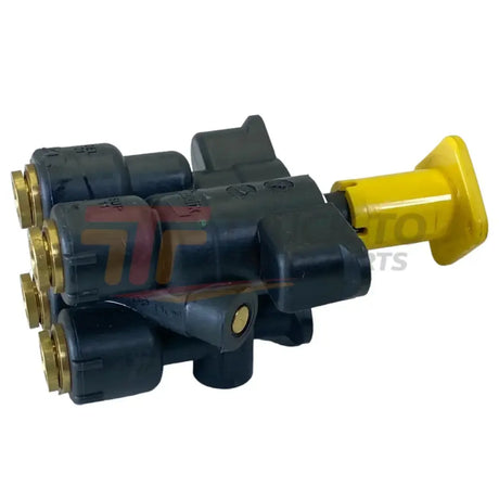 K183452 Genuine Bendix Parking Air Brake Valve - Truck To Trailer