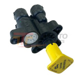 K183452 Genuine Bendix Parking Air Brake Valve - Truck To Trailer