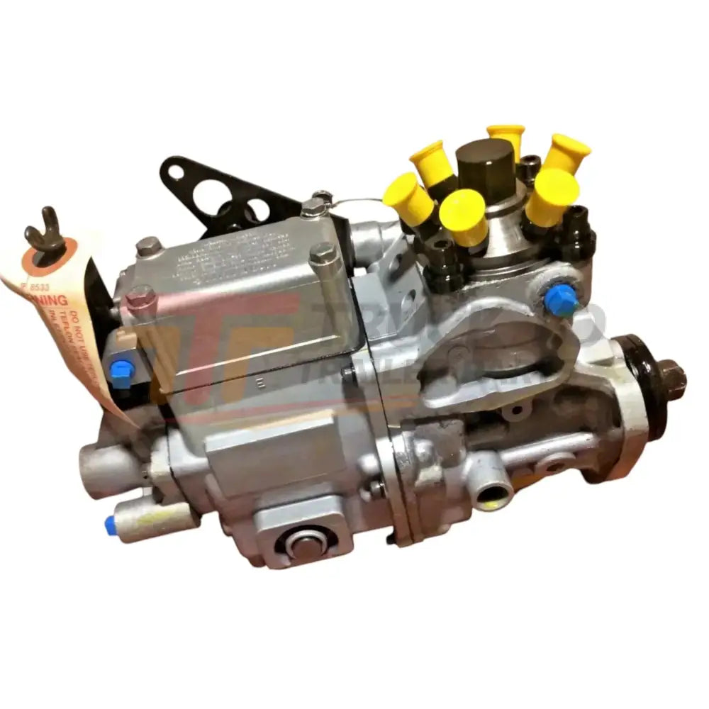735357C91 Genuine International Injection Pump - Truck To Trailer
