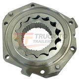 1802666C91 Genuine International Oil Pump - Truck To Trailer