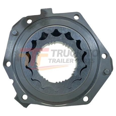 1802666C91 Genuine International Oil Pump - Truck To Trailer