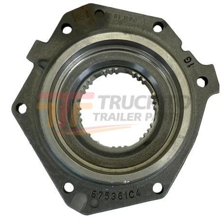 1802666C92 Genuine International Oil Pump - Truck To Trailer