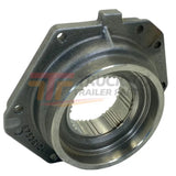 1802666C93 Genuine International Oil Pump - Truck To Trailer