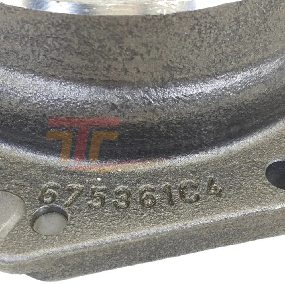 1802666C93 Genuine International Oil Pump - Truck To Trailer